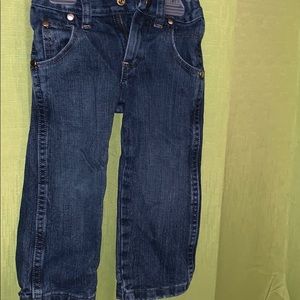Wrangler kids 2t pants